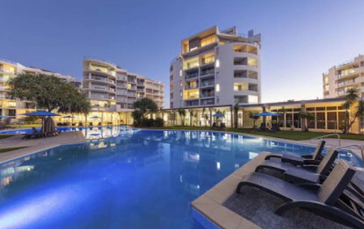 Marcoola Surf Air Hotel Room 2515 Exterior photo